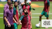 France Face Philly Furnace in World Cup Last 16; Canada Meet Morocco
