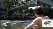 France Sees 30% Spike in Deaths During Record Heatwave