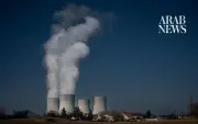 France Shuts Down Nuclear Reactors Amid Severe Heatwave Crisis