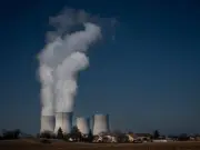 France Shuts Three Nuclear Reactors as Heatwave Strains Power Grid