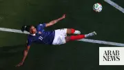 France's fearsome foursome Mbappé, Dembélé, Olize, Barcola lead World Cup charge