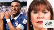 French Prosecutors Investigate Paraguay Senator for Racist Insults Against Mbappé