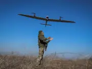 Germany Funds 50,000 Attack Drones for Ukraine in Major Deal