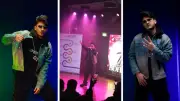 Ghani Tiger Reclaims ‘Freshie’ as Anthem of Immigrant Identity in New Single