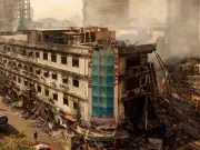 Gul Plaza Fire Case: Police Charge Sheet Returned Again as Incomplete