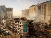 Gul Plaza Fire: Prosecution Returns Police Report for Second Time Over Incomplete Inquiry