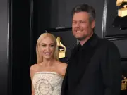 Gwen Stefani and Blake Shelton Celebrate 5th Wedding Anniversary