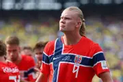 Haaland's Scoring Streak Ends as England Beat Norway in World Cup Quarter-Final
