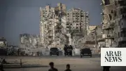 Hamas to Dissolve Gaza Governing Body, Paving Way for Technocratic Rule