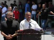 Hamas to dissolve Gaza government body, step aside for technocratic rule