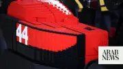 Hamilton boycotts F1 Lego car parade at British Grand Prix