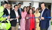 Haroon Akhtar Khan Inaugurates New SMEDA Headquarters in Islamabad