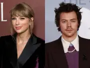 Harry Styles Misses Taylor Swift and Travis Kelce's Wedding; Zoë Kravitz Attends Solo