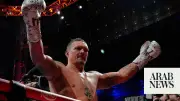 Heavyweight Boxing Enters New Era After Usyk Vacates Belts