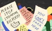 How to Write a Neighbor Note Without Making Enemies