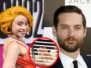 Ice Spice Rep Denies Tobey Maguire Dating Rumors After White Party Photos