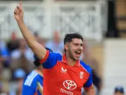 India suffer record 125-run T20 defeat to England at Trent Bridge