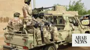 Inter-communal clashes kill 48 in western central Nigeria: intel report
