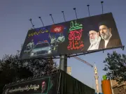 Iran Begins Mass Funeral Rites for Killed Supreme Leader Khamenei
