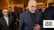 Iran State TV Cuts Ghalibaf Interview, Drawing Parliament Ire