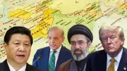 Iran-US MOU Breakdown: Geopolitical Realities for Pakistan and China