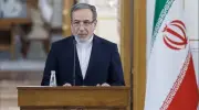 Iranian Foreign Minister Araghchi Visits Oman for Talks on Regional Issues