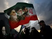 Iran's New Supreme Leader Vows Vengeance for Father's Death