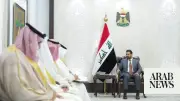 Iraq, GCC Discuss Stronger Ties as Baghdad Pledges Closer Gulf Cooperation