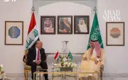 Iraq Pledges Not to Allow Attacks on Saudi Arabia, GCC from Its Soil
