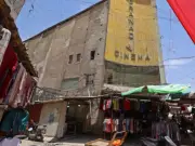Iraqi Cinema Revival: New Generation of Filmmakers Overcome Challenges
