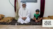 Israeli settlers seize Palestinian's dream home in West Bank