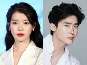 IU and Lee Jong-suk Split After Four-Year Relationship