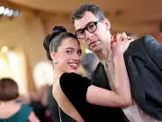 Jack Antonoff Praises Married Life Weeks Before Split from Margaret Qualley