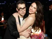 Jack Antonoff Spotted Wearing Wedding Ring Amid Margaret Qualley Split Rumors