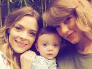 Jaime King Explains Absence from Taylor Swift and Travis Kelce's Wedding