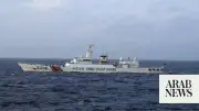 Japan Expels Two Chinese Coast Guard Ships from Disputed Senkaku Islands Waters