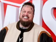 Jelly Roll Opens Up About Stress Eating and Food Addiction Amid Divorce