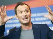 Jude Law to Star in Getaway Driver Action Thriller from Riff Raff Entertainment