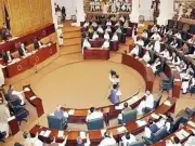 K-P Cabinet Approves Health Policy 2026, New Vehicle Rules