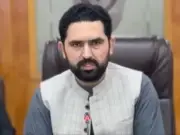 K-P CM Afridi Orders DHQ Hospital Upgrades by Year-End