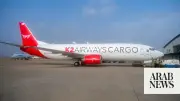 K2 Airways Cargo Plane Vanishes Over Arabian Sea, Search Underway