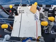K2 Airways Crash Probe Focuses on Navigation Fault and Spatial Disorientation