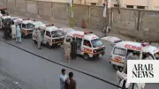 Karachi Records 200 Unclaimed Bodies in First Half of 2026