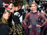Karlie Kloss and Josh Kushner Attend Taylor Swift and Travis Kelce's Wedding