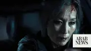 Korean Thriller 'The Old Woman with the Knife' Cuts Deep at Saudi Film Festival