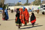 KP Government Finalizes Plan to Deport 20,000 Afghan Refugees from Peshawar