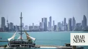 Kuwait Condemns Iranian Attack on Air Base, Calls Aggression a Red Line