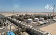 Kuwait Oil Drilling Platform Hit by Drone Attack, Worker Injured