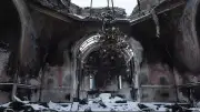 Kyiv Mayor Reports 11 Dead, 46 Injured in Russian Overnight Strike