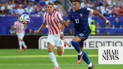 Kylian Mbappe penalty sends France past Paraguay into World Cup quarterfinals